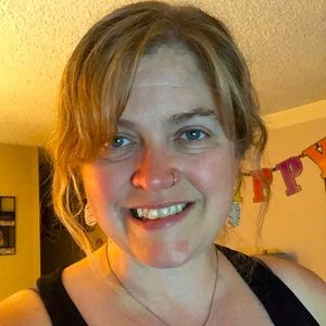 Meet your Posher, Jerri